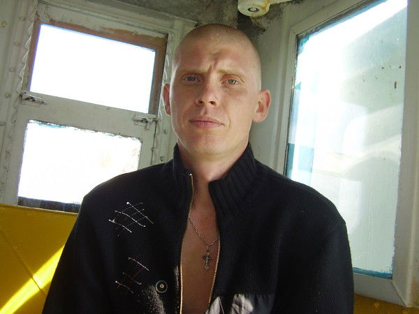 Евгений Луценко