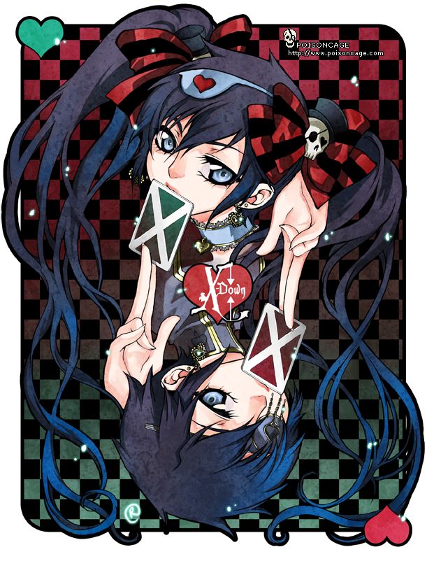 * Анжелика *