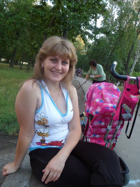 Вита Бортник