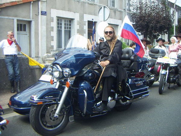 Михаил Кокорин