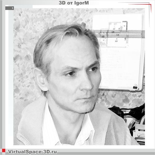 Игорь Московченко