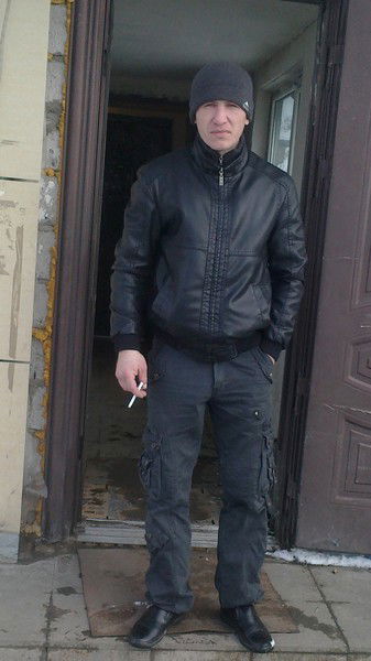 Костя Павлов