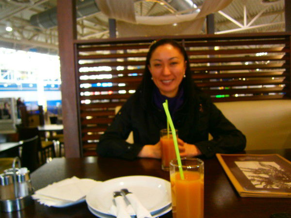 Айнагул Кадырова