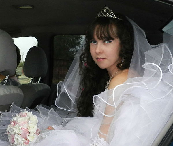 Анюта Фирсова