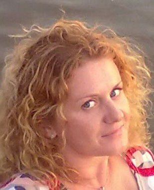 Наталья Канылина