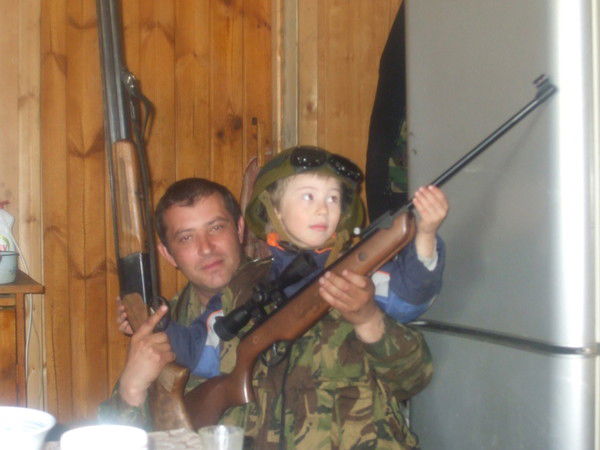 Алексей Демьяненко