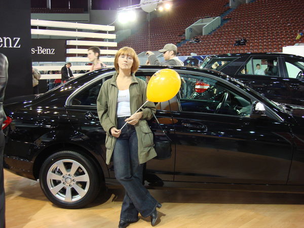 Ирина Шлогова