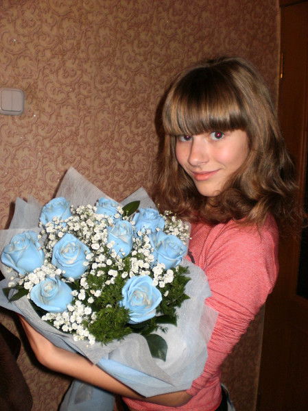 Ирина Ампилогова