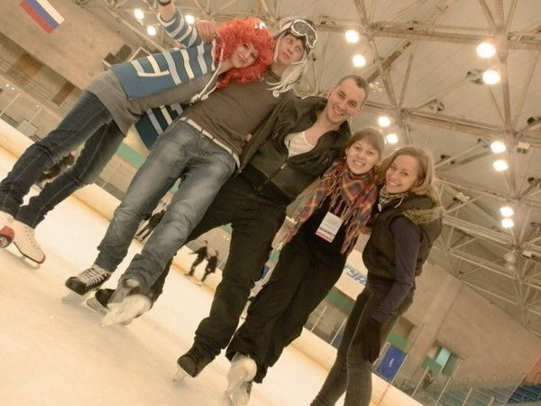 Владимир Александрович