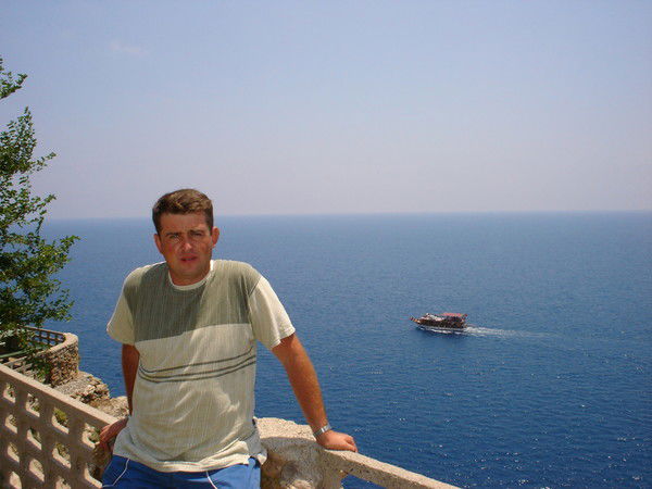 Адик Бикбаев