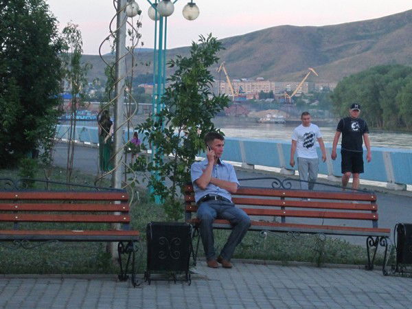 Сергей Исаченко