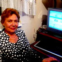 Майя Певчева