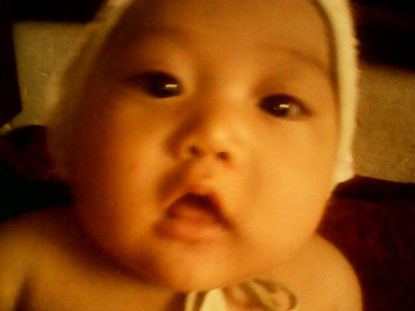 Амантур Маматалиев