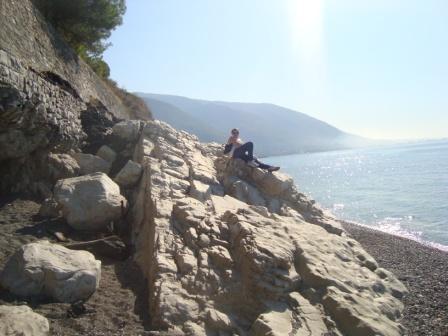 Маргарита Конопля