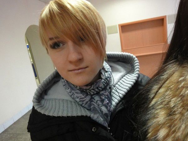 Анастасия Донцова