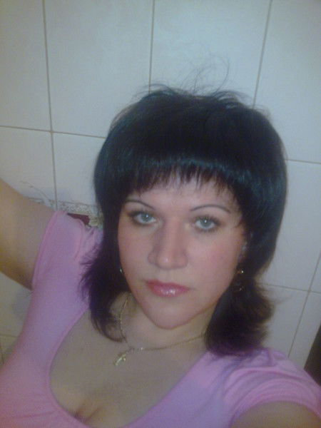 Анна Александровна