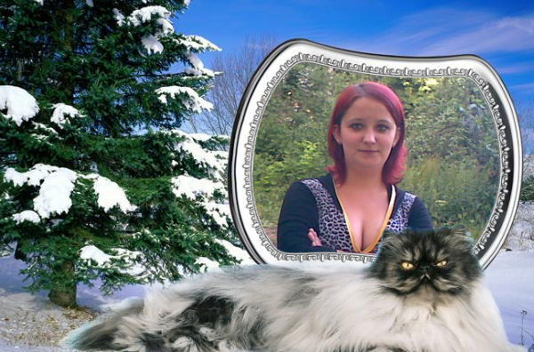 Екатерина Владимировна