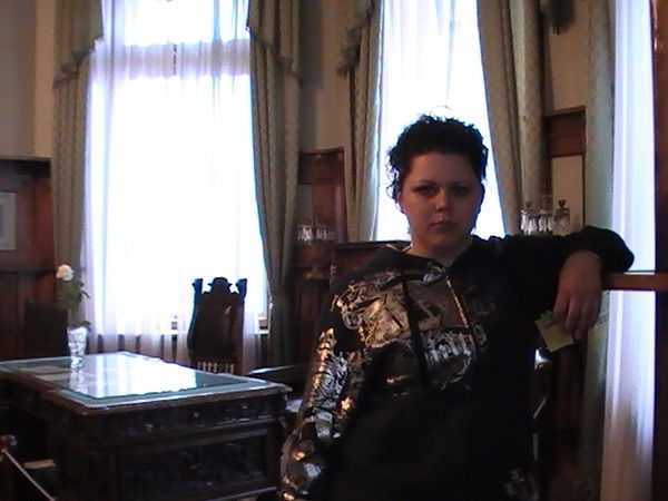 Алена Табашненко