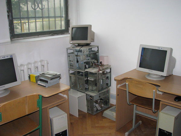 Валентина Калинина