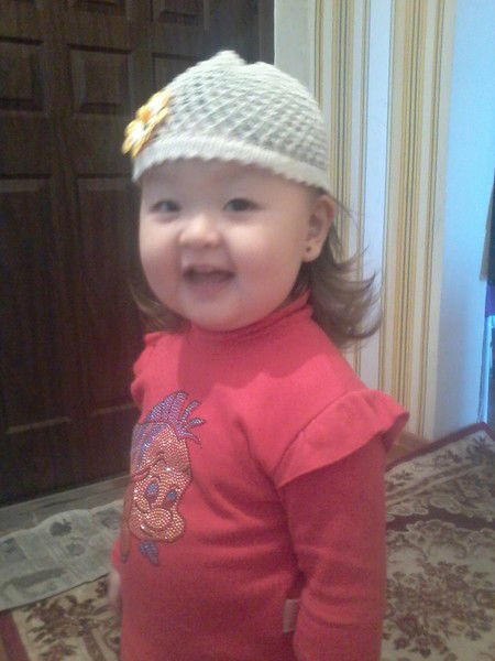 Жанар Шаймаганбетова