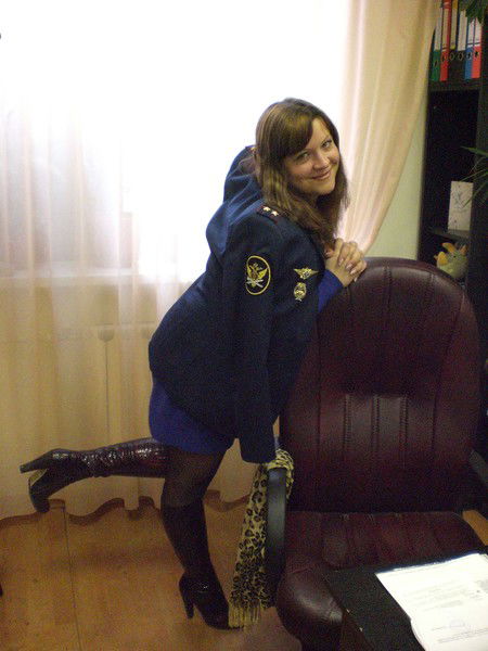 Ирина Негина