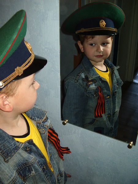 Евгений Коник