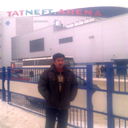 Рамиль Валеев