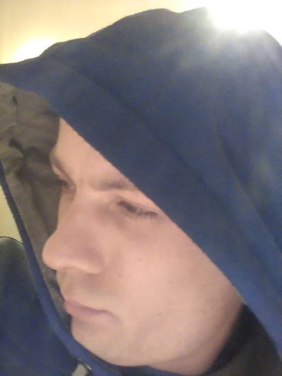 Виталий Бондаренко