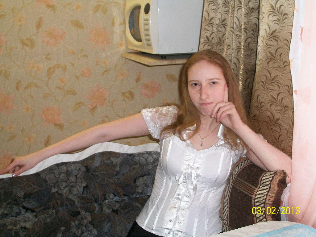 Головина Ольга Викторовна