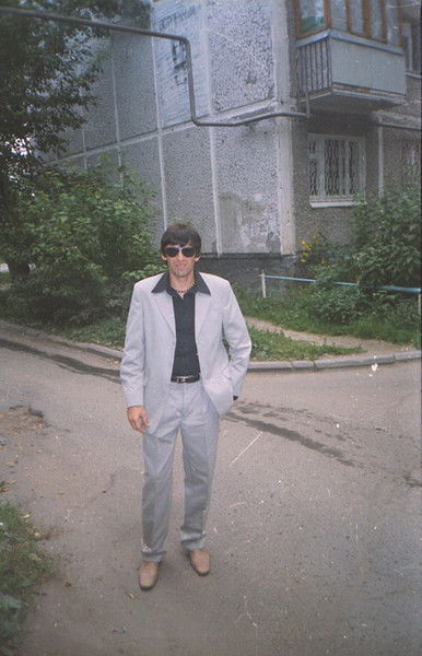 Ceргей Баталов