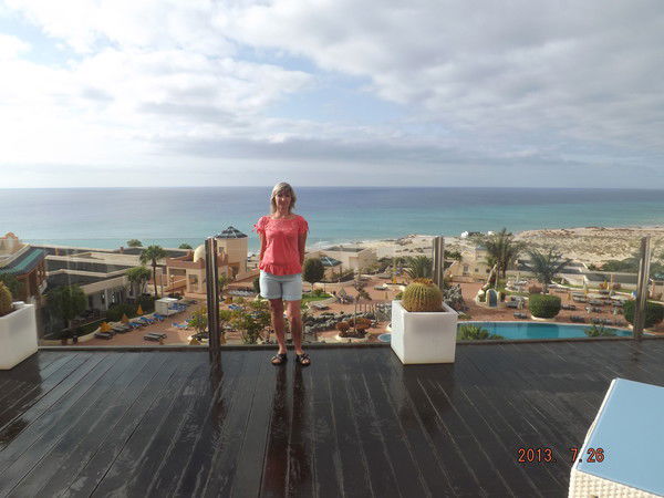 Наталья Хамзина