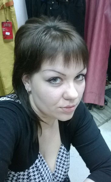 Анна Щеглова