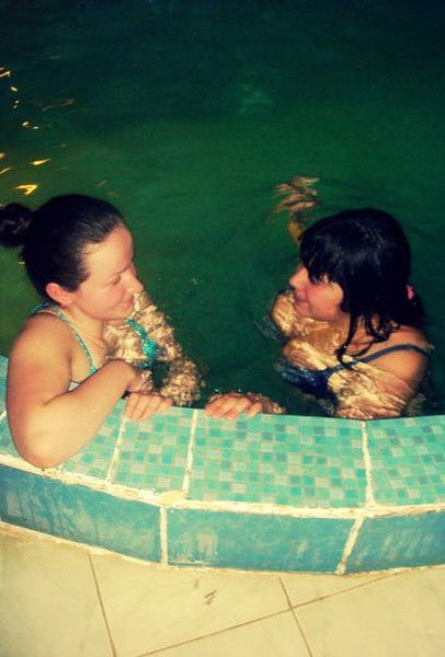 Настя Толмацкая