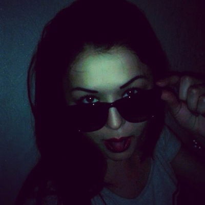 Виктория Ахмадеева