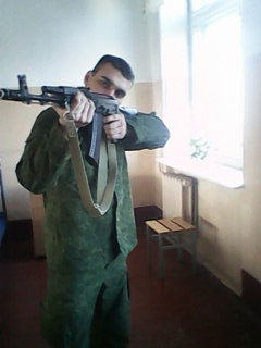 Борис Брехунец