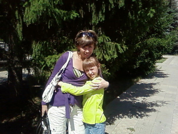 Елена Никифорова