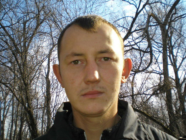 Алексей Бутин