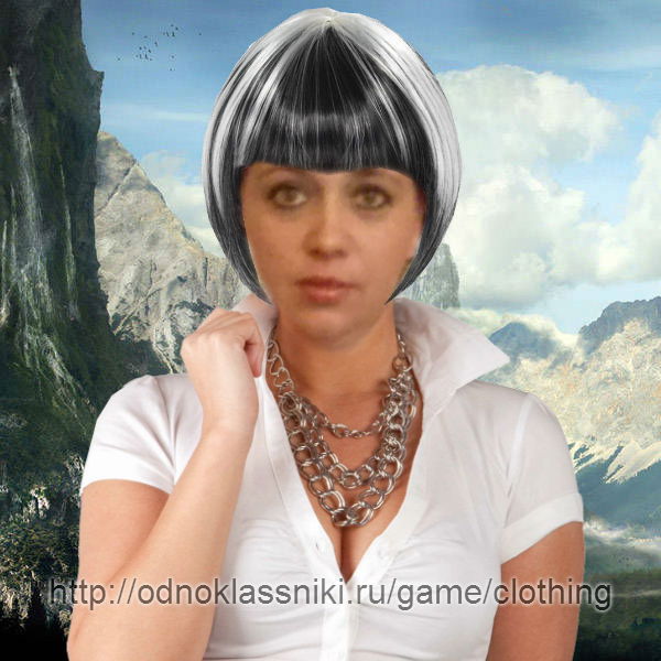 Ирина Симон (Гуджен)