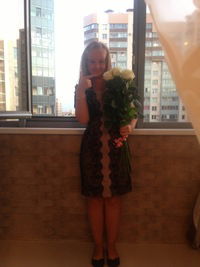 Лариса Чебакова