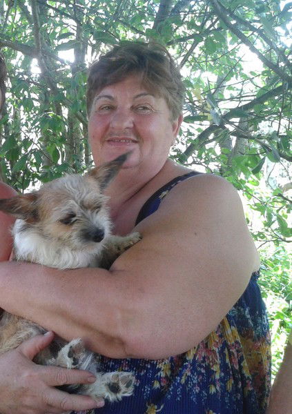 Валентина Родина