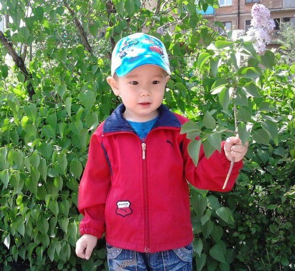 Динара Тажикенова