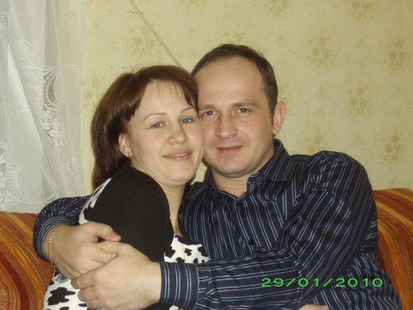 Дмитрий Абрамов