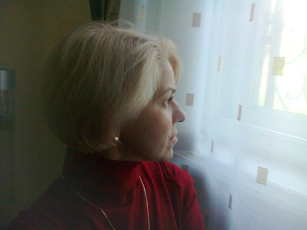 Елена Овсянникова