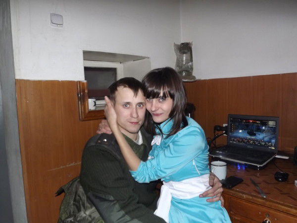 Алеся Дубова