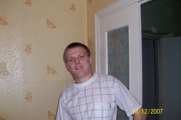 Артем Щечилин