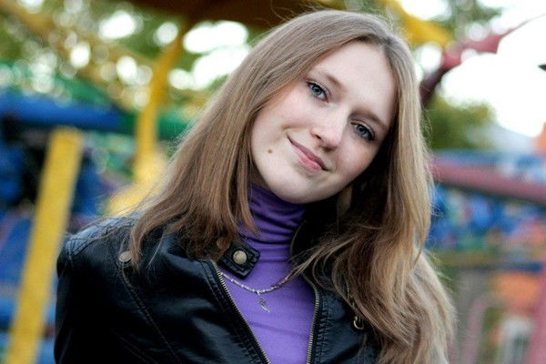 Алёна Сабурова