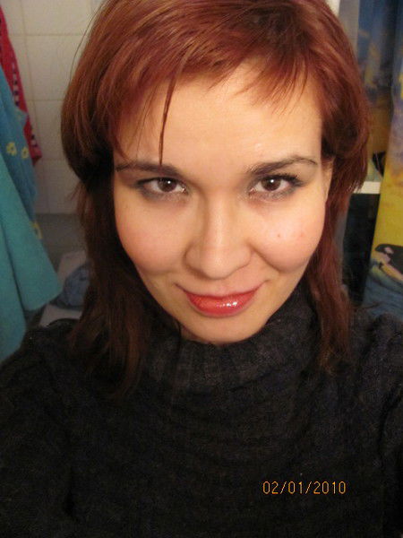 Олеся Коржавая