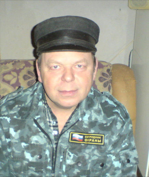 Андрей Малышев