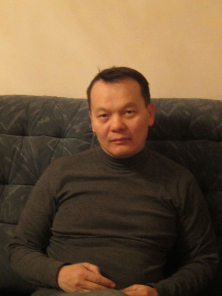 Нуркен Шакиев