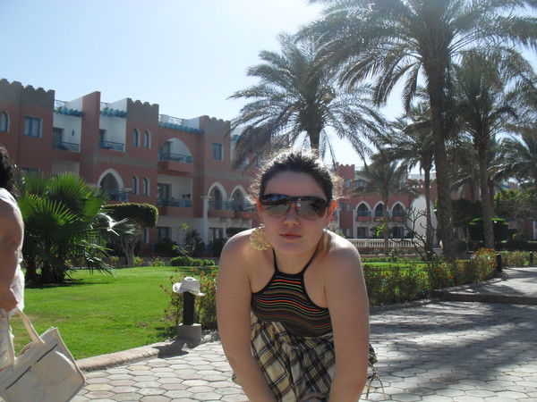 Аделина Кабирова